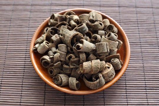 厚樸