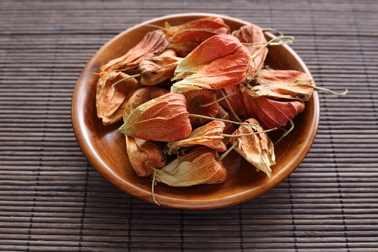 錦燈籠