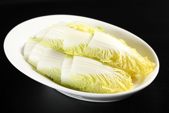 大白菜