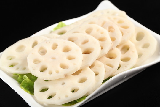 蓮藕