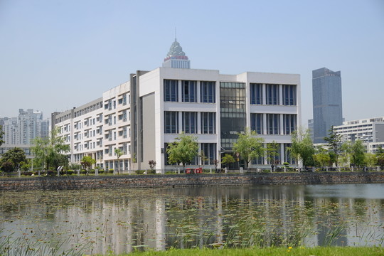 教學(xué)樓