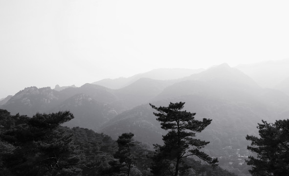 遠山