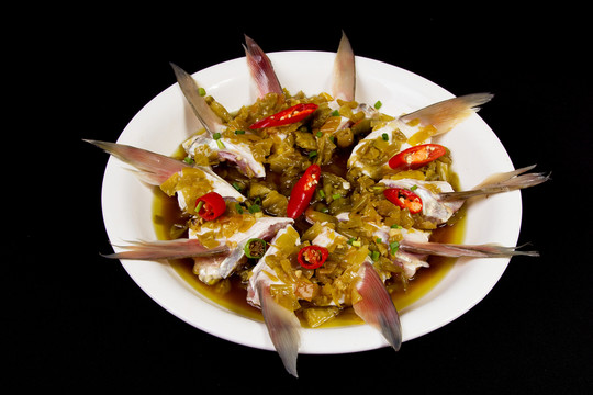 鯧魚