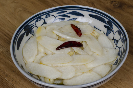 炒菜