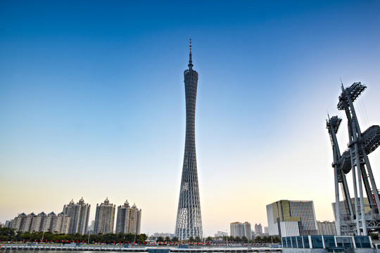 小蠻腰