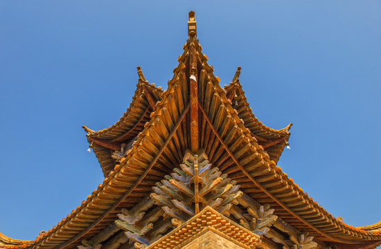 建水雙龍橋 十七孔橋