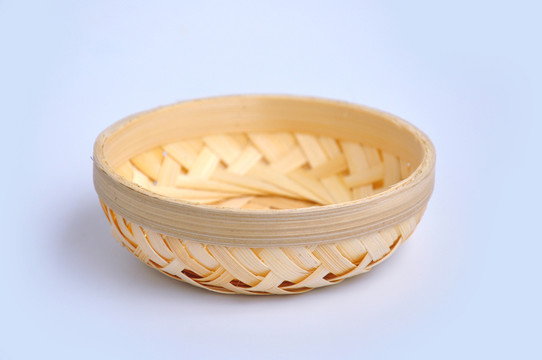 小竹籃