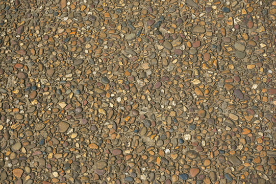 石子地