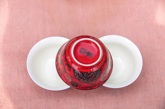 茶碗