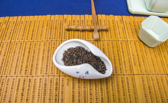茶具