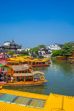 夫子廟