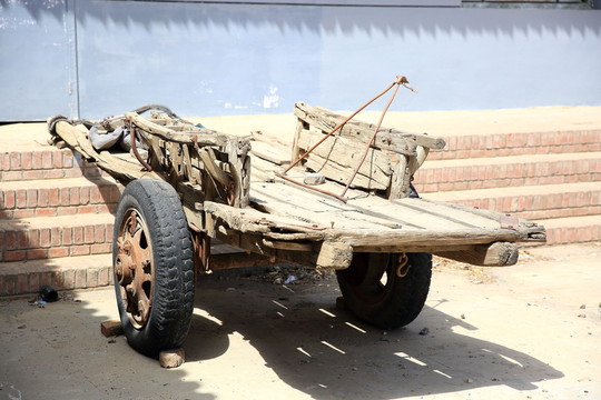 大車