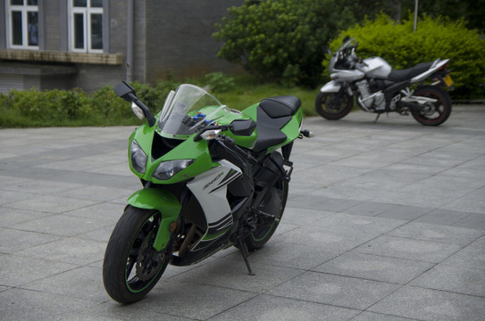 摩托車