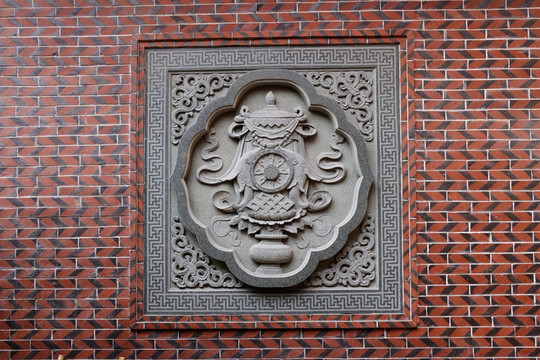 泉州石雕