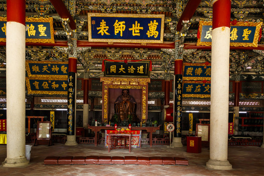 泉州文廟