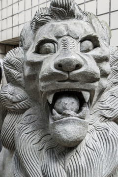 獅子