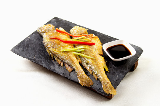 小黃魚(yú)