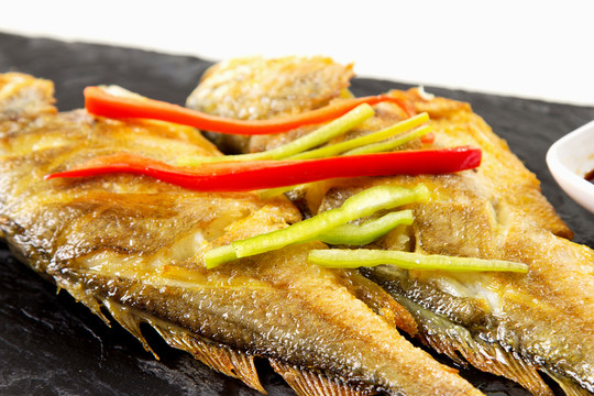 小黃魚