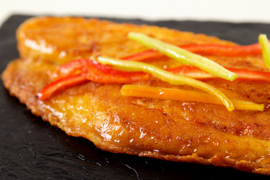 小黃魚