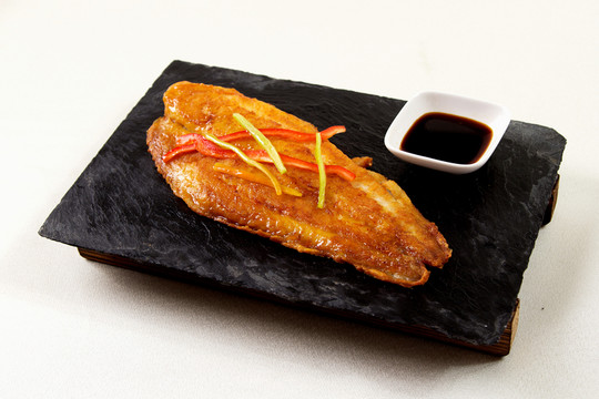 小黃魚