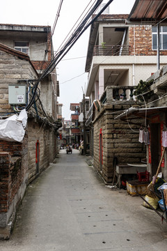 泉州農(nóng)村
