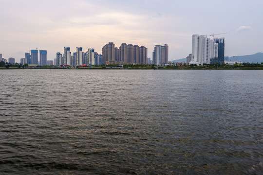泉州城市開發(fā)