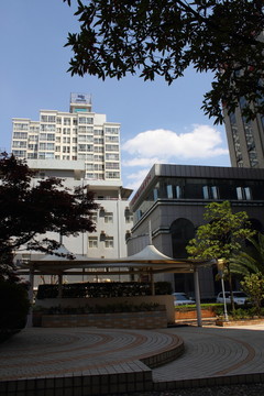 昆明小區(qū)