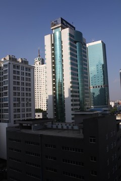 昆明城市