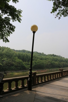 路燈