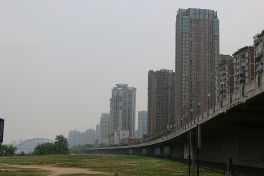 公園