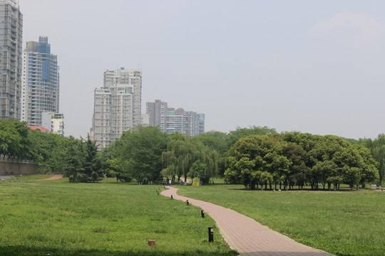 公園
