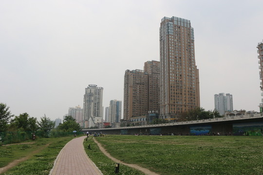 鐵牛廣場