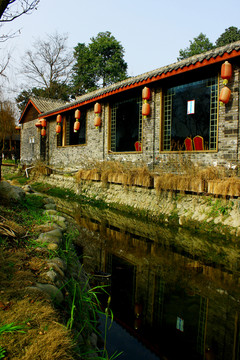 農(nóng)家樂