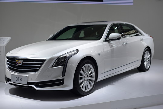 汽車展