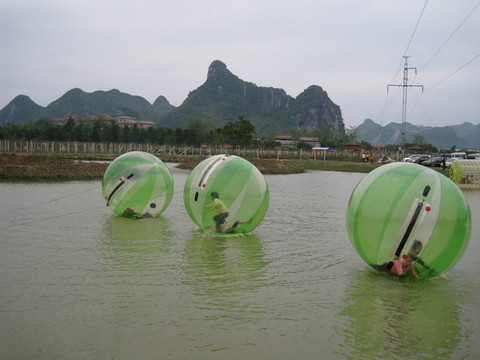 水上樂(lè)園