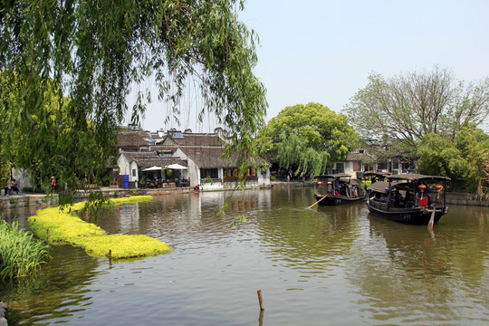 水鄉(xiāng)