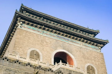 北京鐘樓