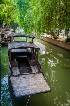 江南水鄉(xiāng)