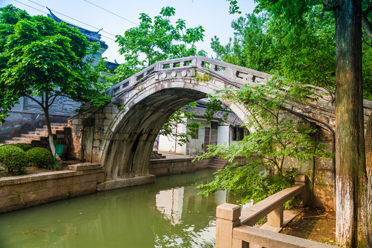 江南古鎮(zhèn)