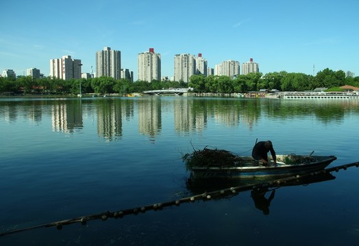 沁水建筑