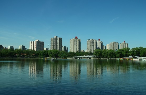 沁水建筑