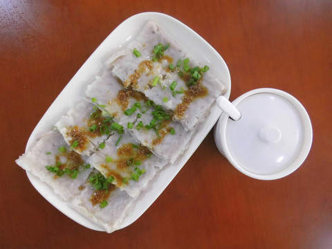 芋子粄