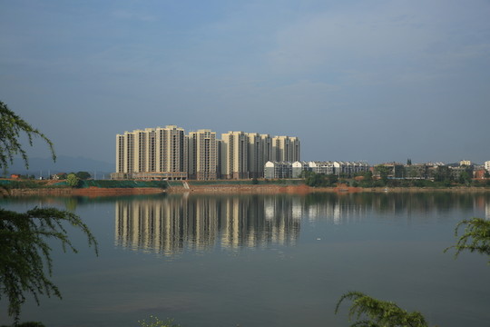 水城