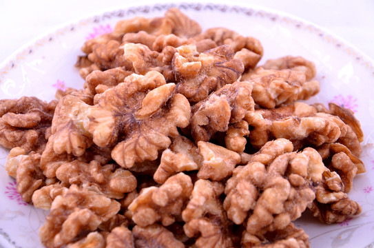 核桃仁