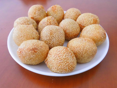 客家煎粄