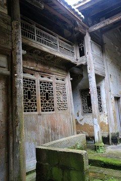 陳家大屋