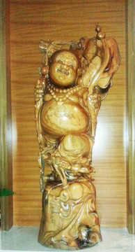 佛像 雕塑藝術(shù) 文物 菩薩雕像