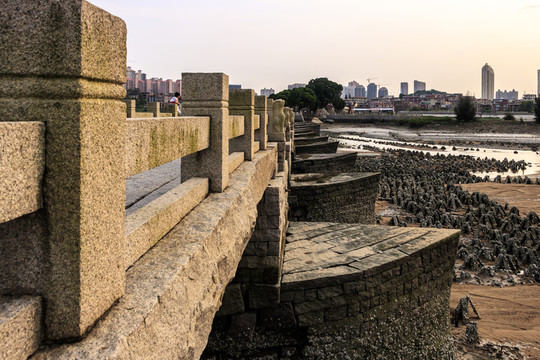 洛陽古橋