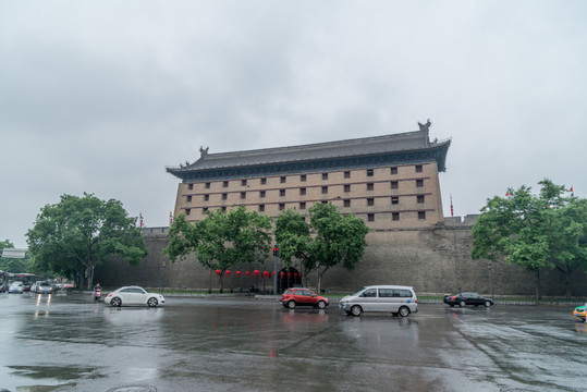 西安東門