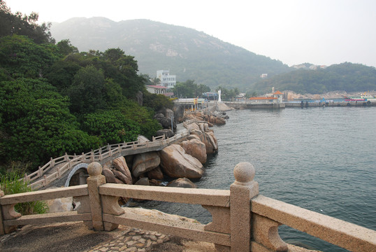 外伶丁島